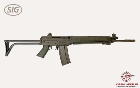 sig manurhin sg540 vollautomat 14070 18062026